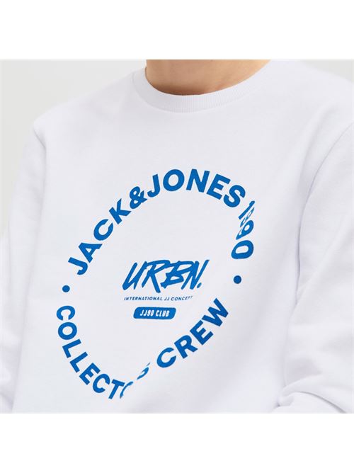  JACK JONES KIDS | 12270178/White